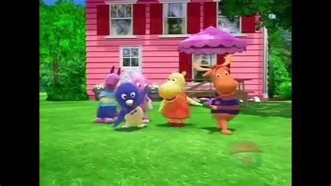 Backyardigans Ending Theme Chords - Chordify