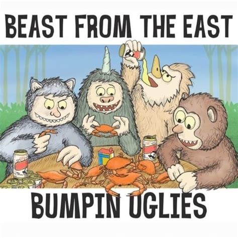 Bumpin Uglies - Beast From The East Lyrics and Tracklist | Genius