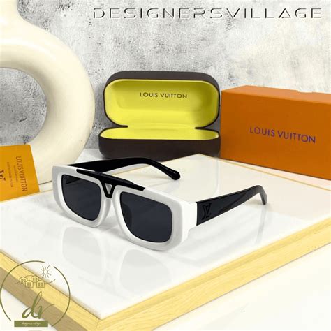 Louis Vuitton Sunglasses Replica Website DVLV23 - Designers Vill