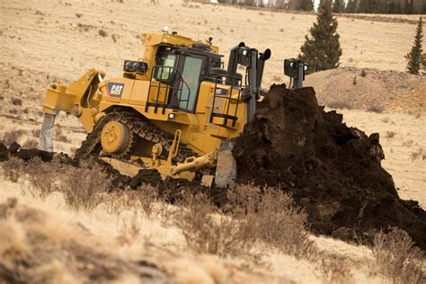 New D10T2 Dozer Dozers For Sale | Carter Machinery