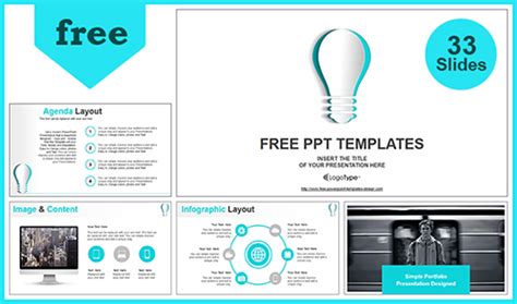 Powerpoint design ideas - ultrabeta