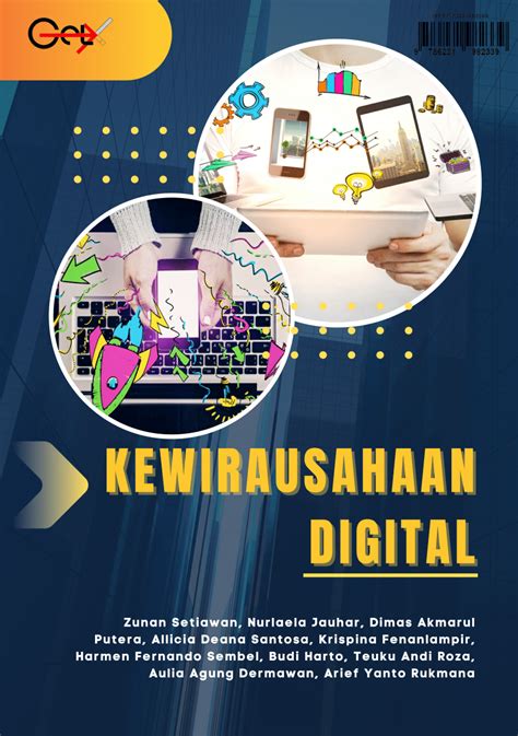 (PDF) KEWIRAUSAHAAN DIGITAL