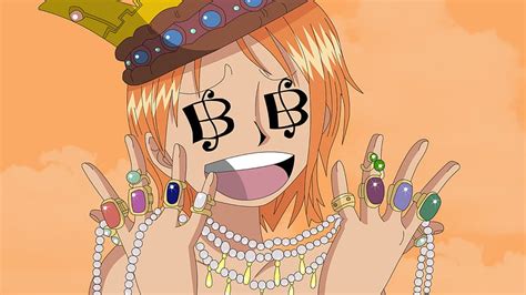 Nami X Berry, nami, anime, one piece, HD wallpaper | Peakpx