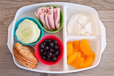 School Lunch Versus Packed Lunch-Interesting Research and Tips - Super Healthy Kids