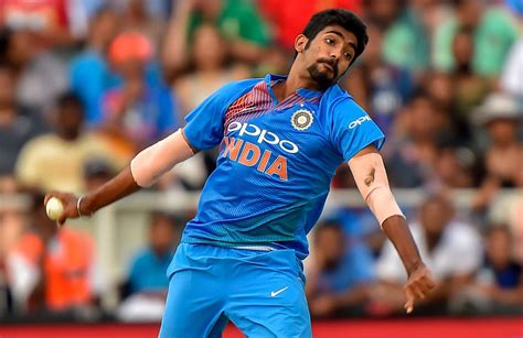 Is Jasprit Bumrah India's greatest ever bowler? - Sports India Show