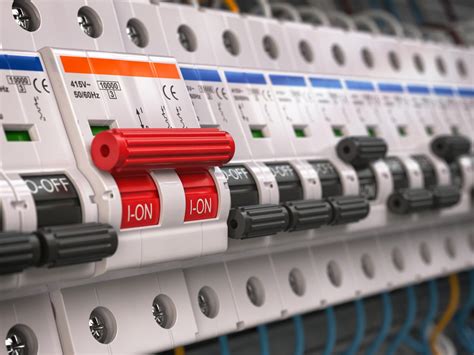 Tests on low voltage switchgear | Tecnalia