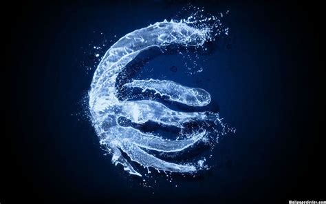 Water Elemental Wallpaper (69+ images)