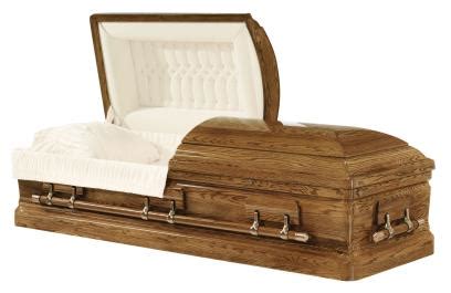 Caskets | Victoriaville Casket Selection