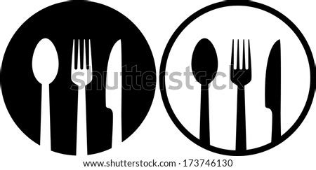 Fork,knife,spoon,cutlery,isolated - free photo from needpix.com