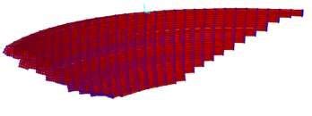 1-3D Model of Victoria dam 3.2 Dimensional Property | Download Scientific Diagram