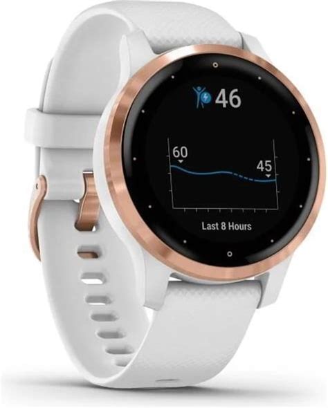 Garmin VivoActive 4S Smartwatch Best Price in India 2021, Specs & Review | Smartprix