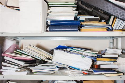 How To Pack Your Office: Getting Organized For Your Move