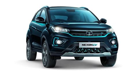 Tata Nexon EV price dropped, range increased after Mahindra XUV400 ...