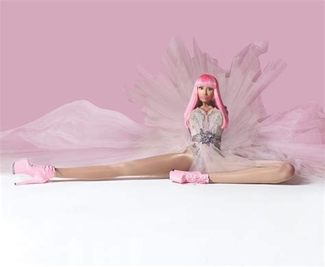 Nicki Minaj shares ‘Beam Me Up Scotty’ mixtape