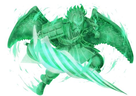 Kakashi Hatake's Susanoo Wallpapers - Wallpaper Cave