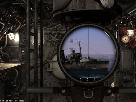 Best Submarine Simulation PC Game