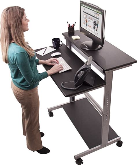 Computer Desks Ergonomic For Home