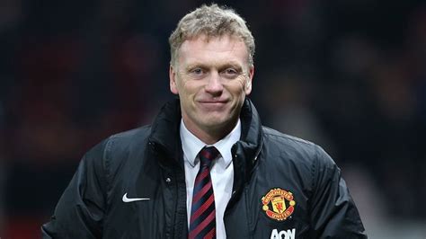 Transfer news: David Moyes says top players want to join Manchester ...