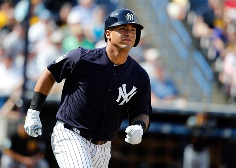 Gleyber Torres Begins His March to Join the 2017 Yankees