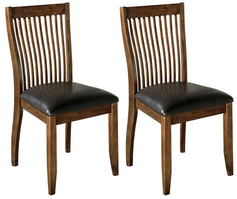 Best Dark Wood Dining Chairs Set Of 4 – The Best Home