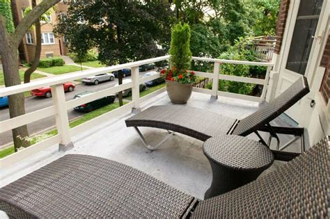 12 Stunning Chicago Vacation Rentals for a Lively Windy City Stay