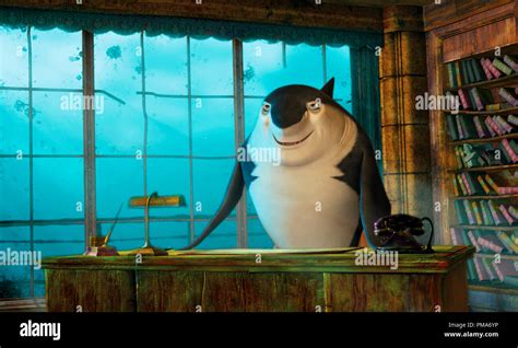 Don lino shark tale hi-res stock photography and images - Alamy