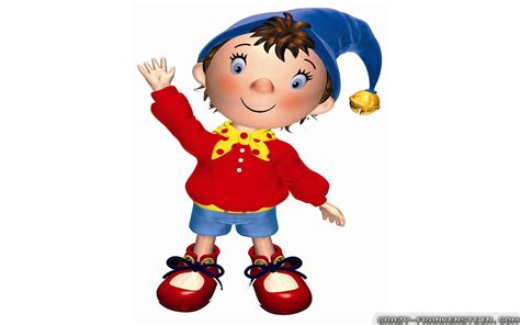 Noddy Wallpapers - Top Free Noddy Backgrounds - WallpaperAccess