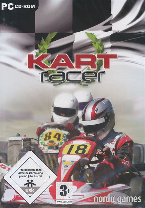 Kart Racing: Go Kart Racing Xbox 360