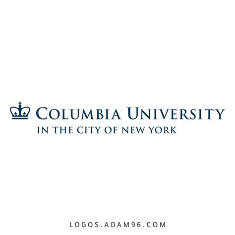Columbia University Logo PNG Download Original Logo Big Size | Columbia university logo ...