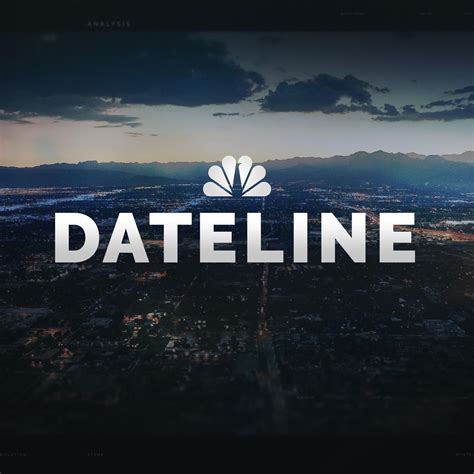 Introducing: The Girl in the Blue Mustang - Dateline NBC (podcast ...