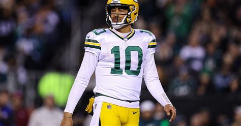 Jordan Love contract extension gives Packers options in 2024 - Acme ...