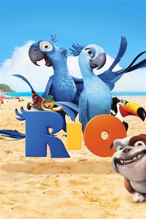 Ver Río (2011) Online - CUEVANA 3