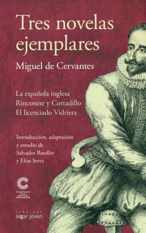 Miguel de Cervantes – Renaissance and Reformation