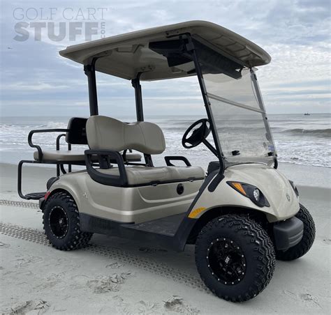 Yamaha Golf Cart Parts & Accessories | GOLFCARTSTUFF.COM™