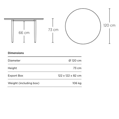 ARV Table | Brdr. Krüger Danish Design & Craft since 1886