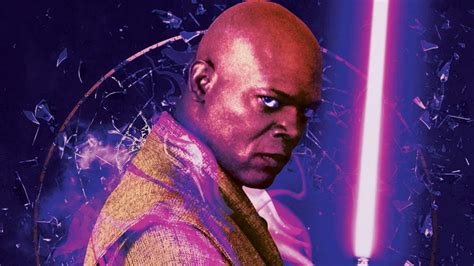 Star Wars Confirms Mace Windu's Rare Force Power Is Still Canon