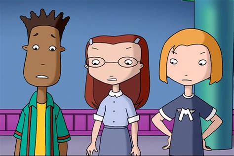 The Weekenders Season 3 Image | Fancaps