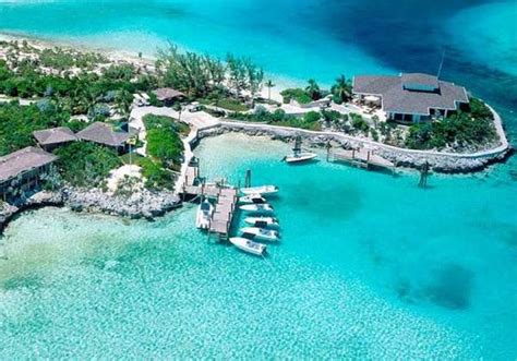 Waterfront Bahamas Villas | Exuma, Bahamas vacation, Exuma bahamas