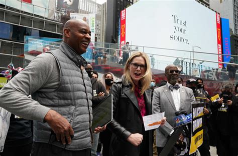 New York City mayoral election: Democrats run to be NYC’s next mayor