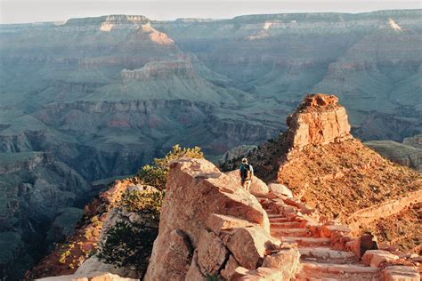 RockMyRun | Best National Park Hikes In the Four Corners States