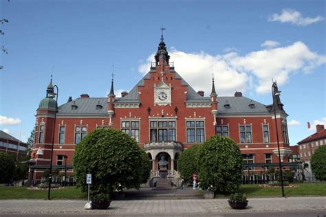 15 Best Things to Do in Umeå (Sweden) - The Crazy Tourist