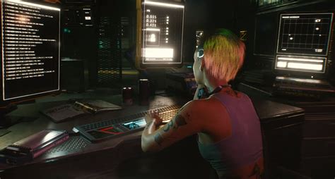 Cyberpunk 2077 hacking: How to ace the hacking minigame in Cyberpunk 2077 | PC Gamer