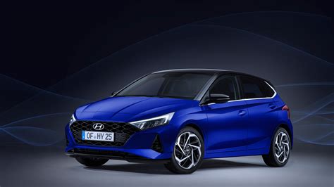 All-new 2020 Hyundai i20 revealed – base of a new Fiesta ST-rivalling ...