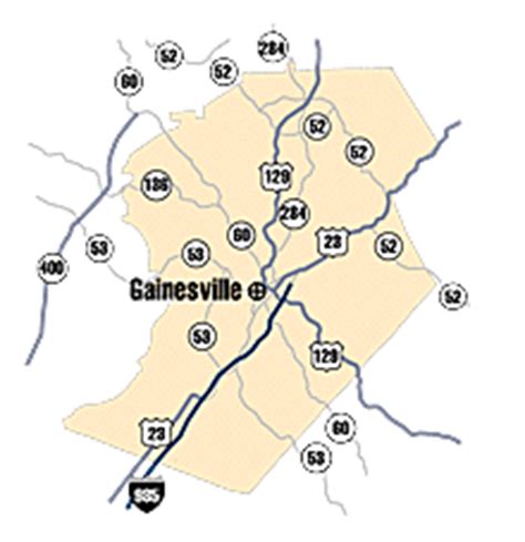 Gainesville, Georgia - Hotels, Real Estate, Attractions | Northeast Georgia / NortheastGA.com