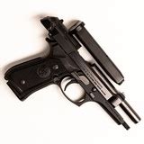 BERETTA 92FS