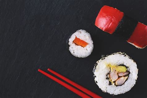 Sushi 1080P, 2K, 4K, 5K HD wallpapers free download | Wallpaper Flare