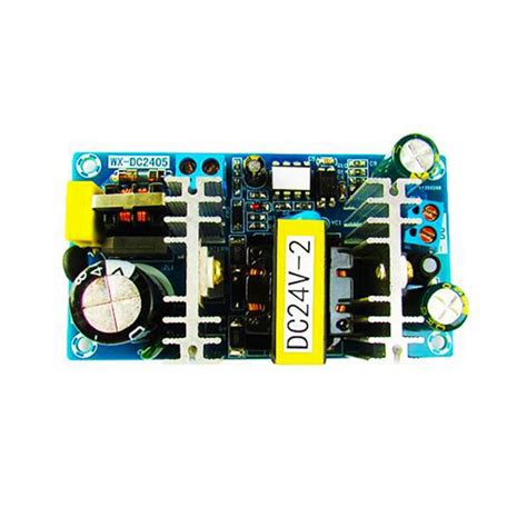 24V 2A 50W Switching Power Supply Board Isolated Power Supply AC DC High Power Industrial Power ...