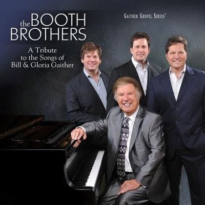 I've Been to Calvary [Music Download]: The Booth Brothers - Christianbook.com