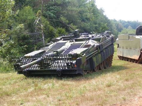 Stridsvagn 103 (Strv 103) (S-Tank): Photos, History, Specification