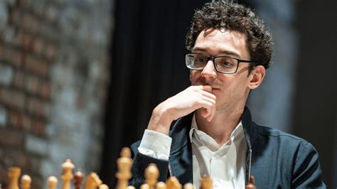 Fabiano Caruana Discusses 2018 World Championship In New Chess.com ...